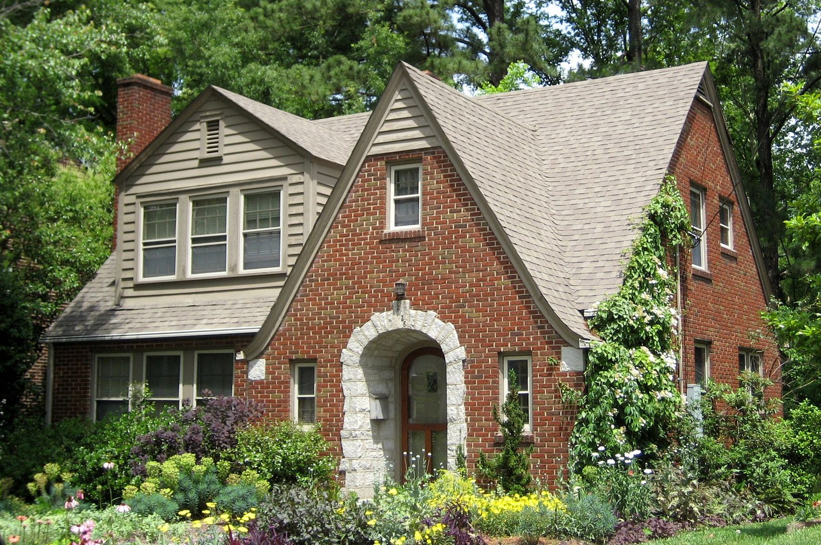 Durham and Its Kit Homes! (Updated!) Sears Modern Homes